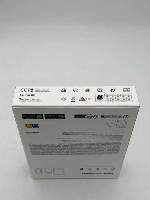 eBook Reader Kobo Clara Colour, E InkKaleido 6", Procesor 2GHz, 512MB RAM, 16GB Flash,