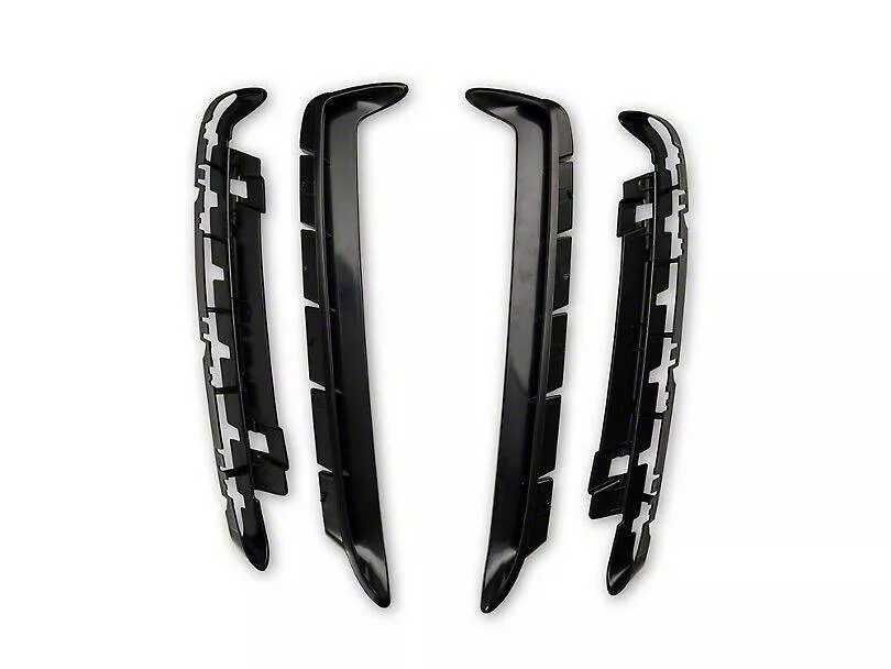 Комплект калници преден ляв + десен за Ford Mustang GT350 Shelby