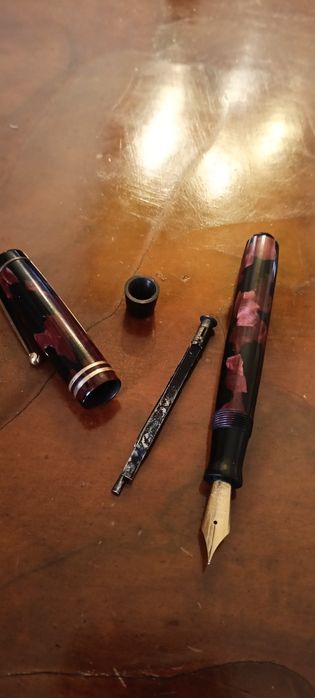 писалка оргинал на parker canada
