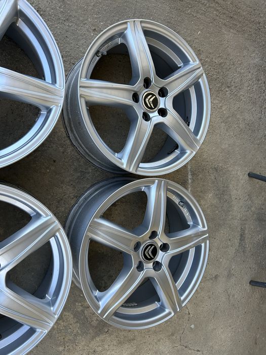 5x108 17 за citroen peugeot