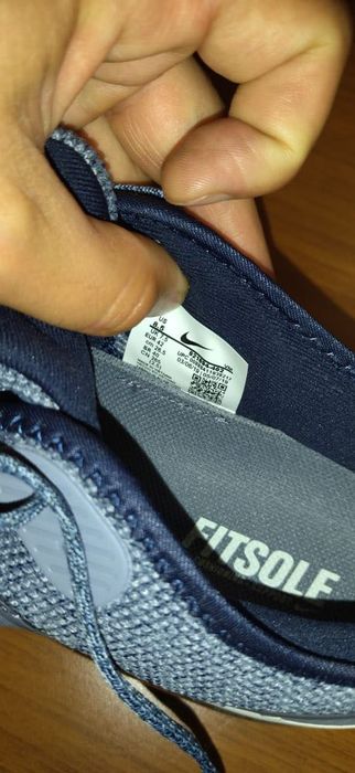 Нови маратонки NIKE