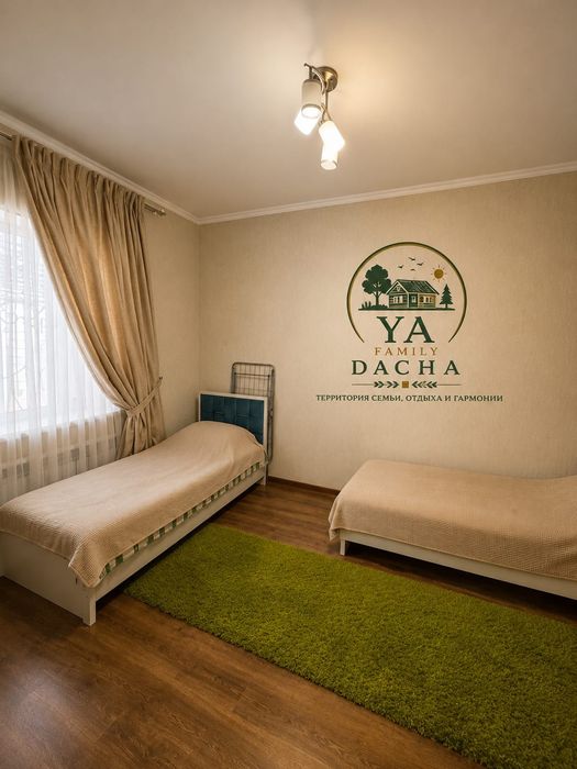 Дачи Кайнар булак