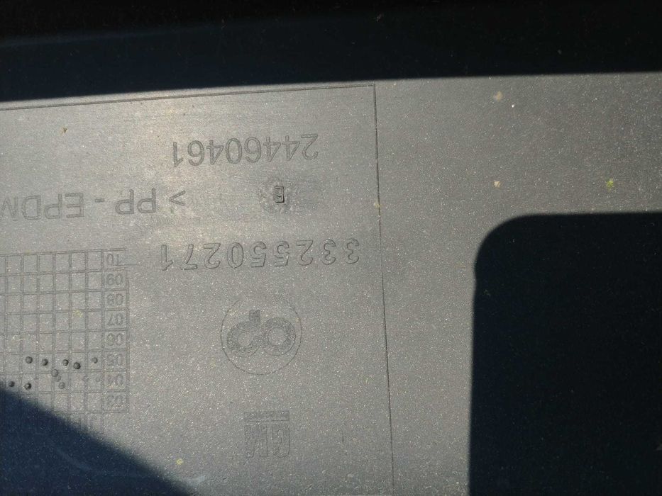 bara spate opel astra h combi 24460461 332550271