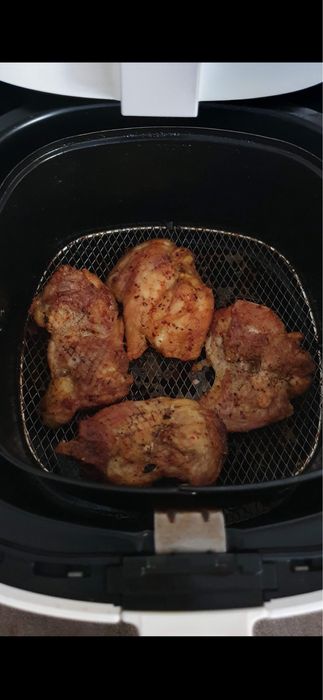 Vand Airfryer Philips