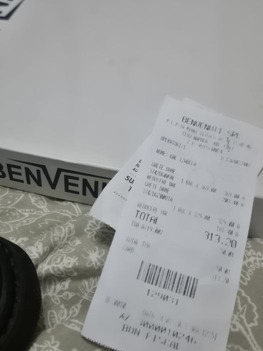 Ghete din piele , primăvara-toamna