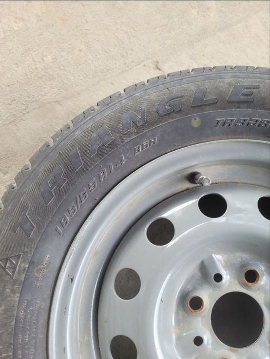 Штамп р14 в хорошем состояний