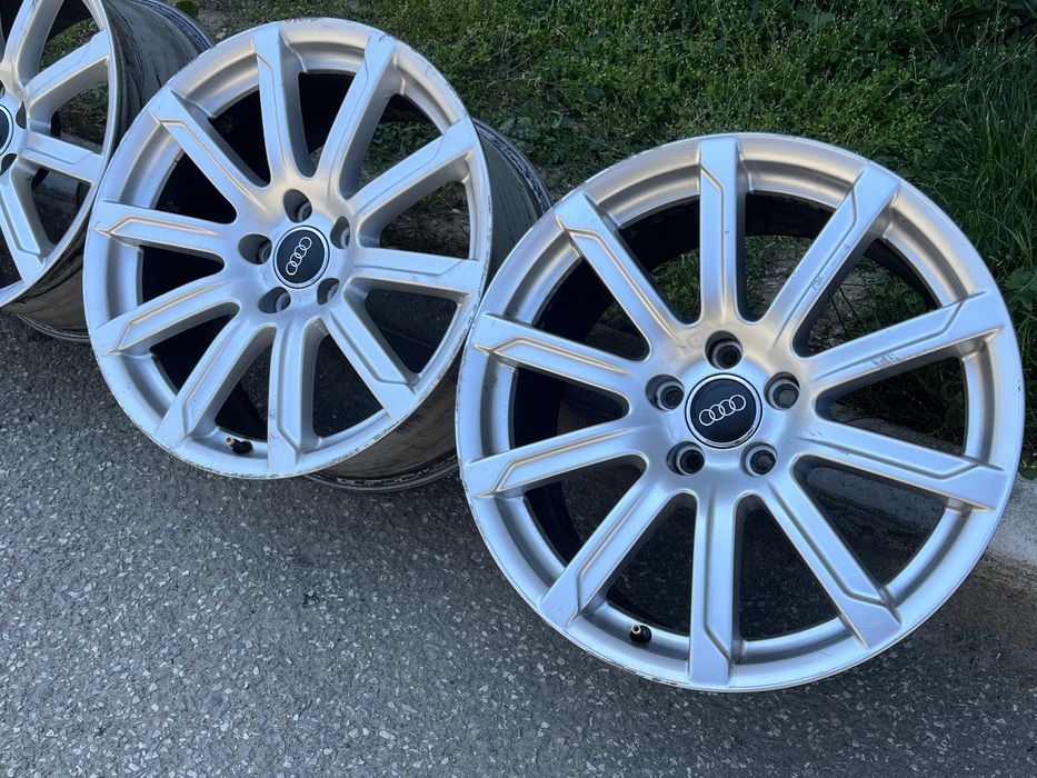 18” Джанти Audi
