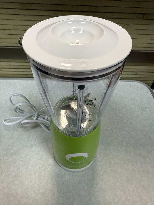 Блендер Girmi FR03