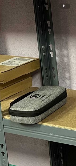 DL400 PRO LCD тестер