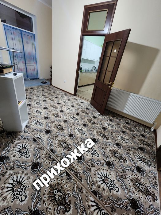 Котеж 3 комнатная