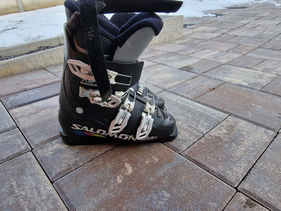 Vand clăpari Salomon