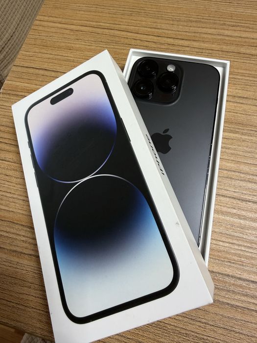 Iphone 14 Pro , 128 gb  , Baterie 88%
