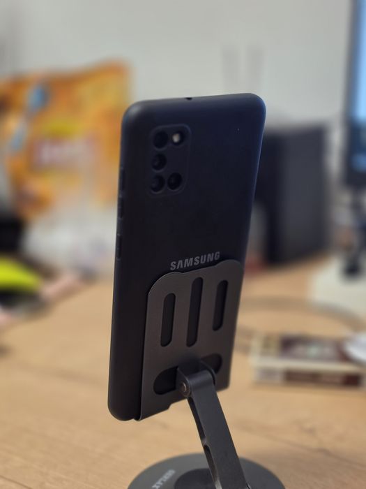 Samsung Galaxy A31 — 64 ГБ