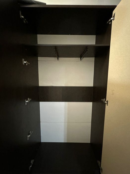 Прихожка шкаф, купе