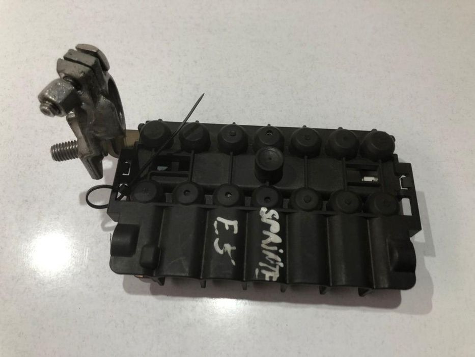 Panou sigurante borna baterie Mercedes Sprinter 2 906 a0045450201