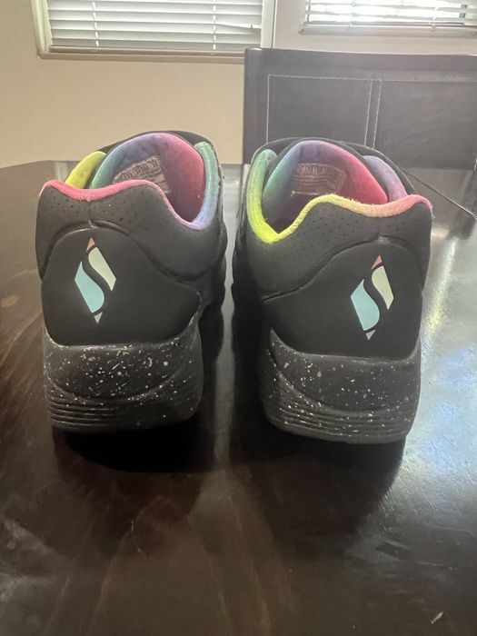 Детски маратонки SKECHERS
