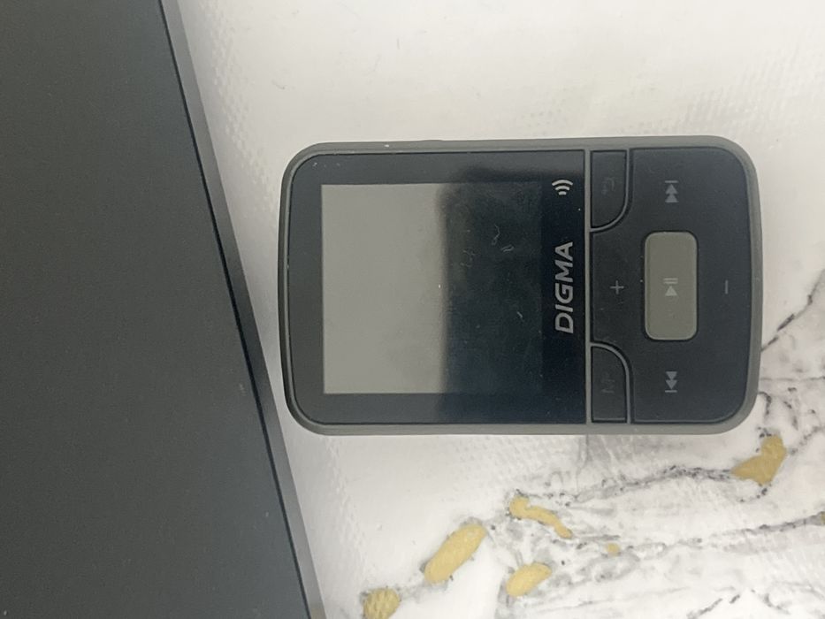 Mp3 плеер digma z4