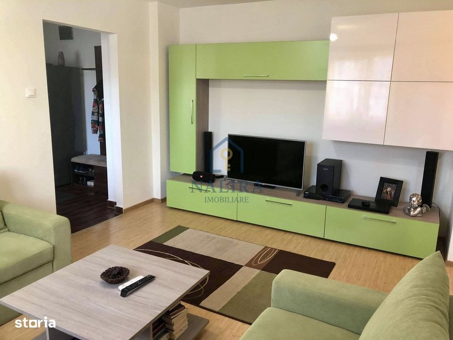 Apartament 2 camere ultracentral