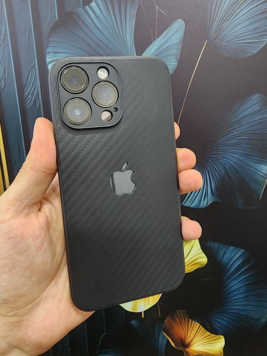 Iphone 14 pro max 256gb