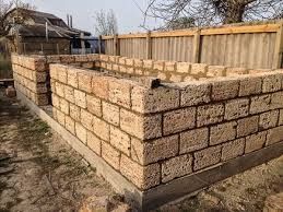 Стяжка кладка каменшик