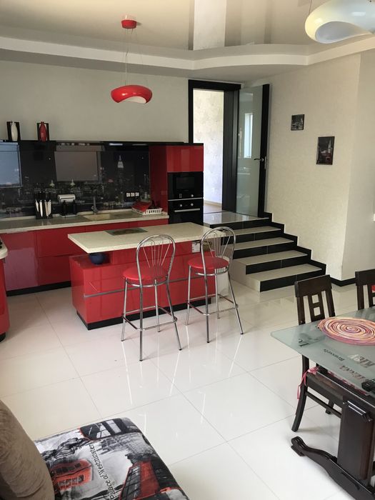 Продам коттедж