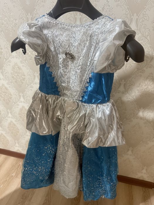 Платье для девочек