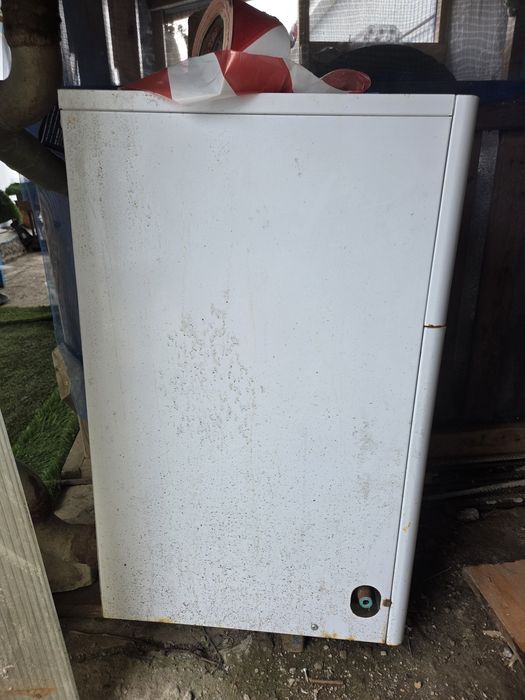 Котел газовый мимакс 20