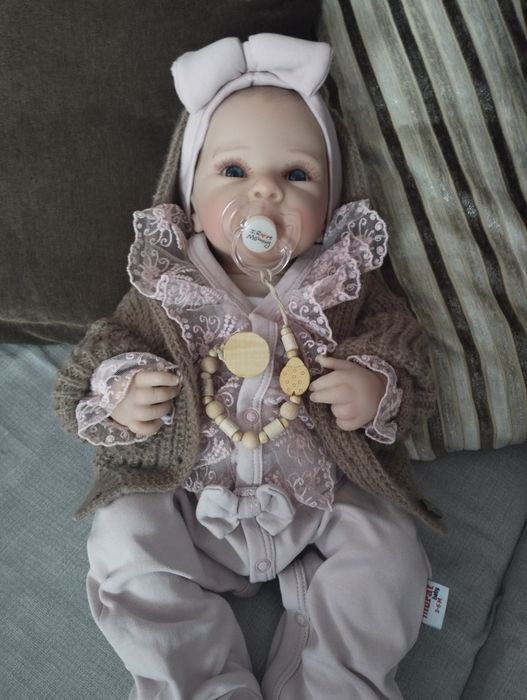 Кукла младенец 48 см.