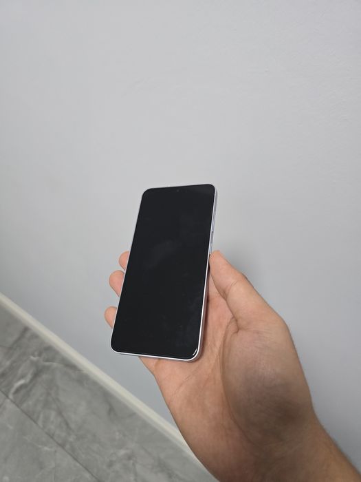 Samsung S25 256/12gb идеале