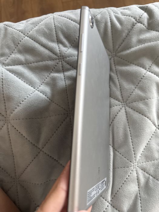 Tableta Lenovo Tab M8 2th gen (de a doua generatia)