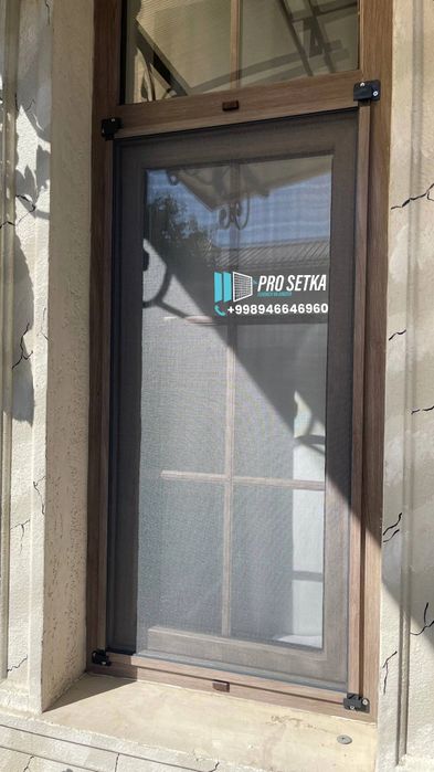 Москитный сетки maskitniy setka | замер установка | Akfa moskit setka