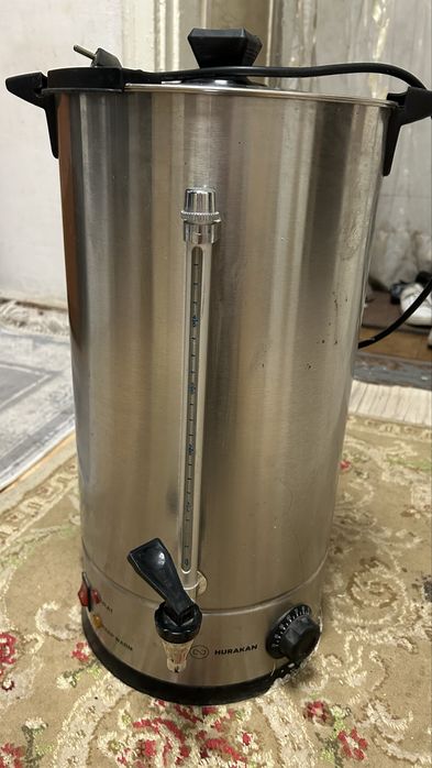 Термопот чайник продам