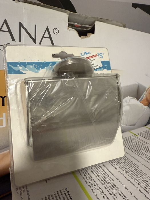 Поставка за Тоалетна Хартия