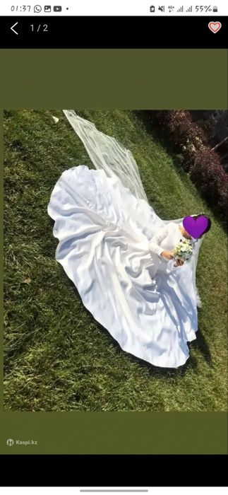 Продам платья...