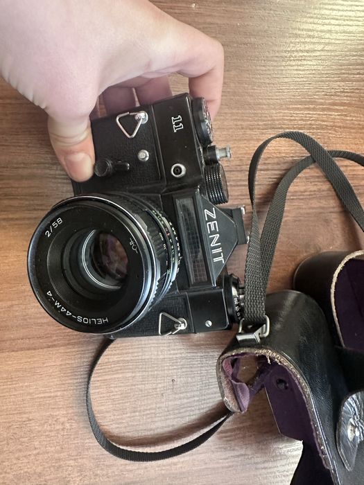 Продам фотоаппарат