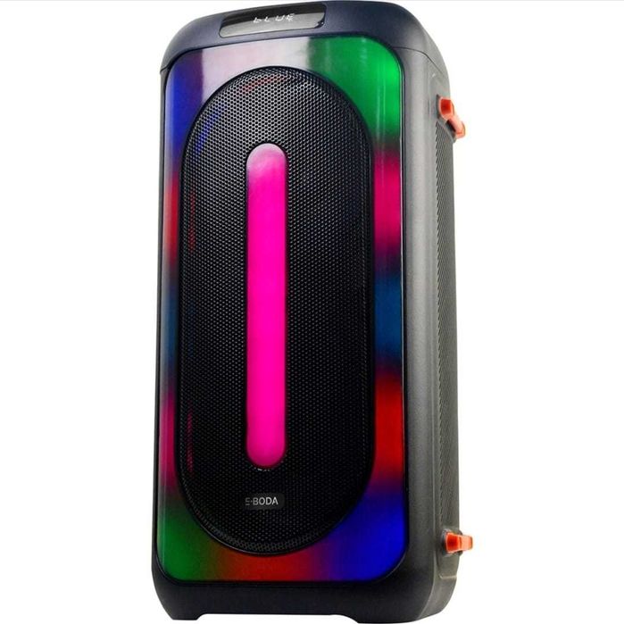 Boxa Karaoke E-Boda Party 150 Pro