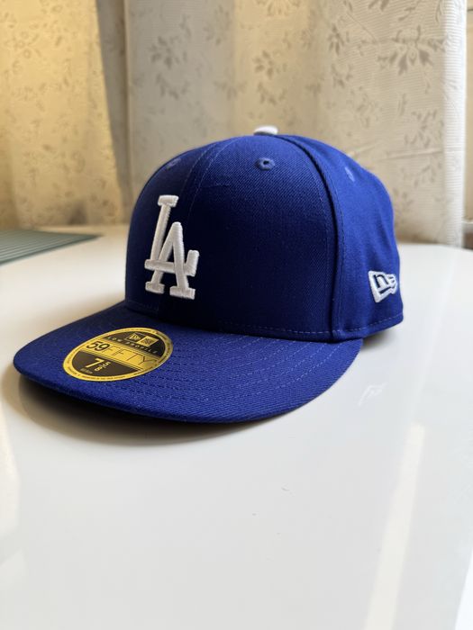 New L.A 59 Fifty