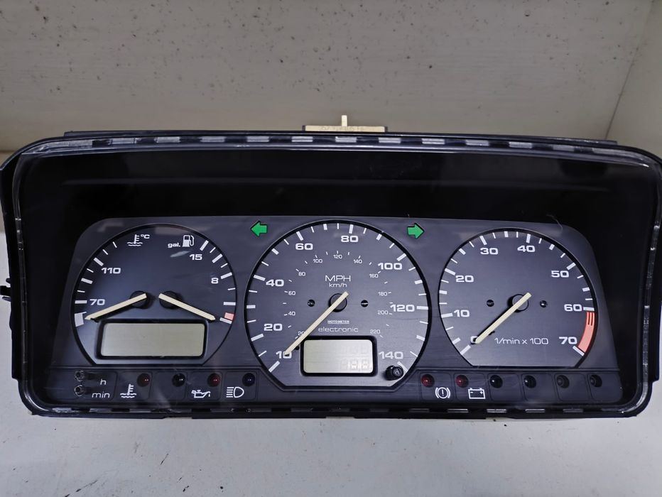 Приборка Американец USA Passat B3 B4