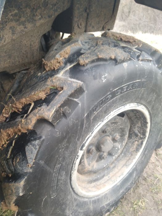 Suzuki KingQuad 700i