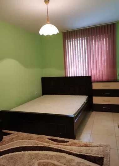 Дава се под наем Тристаен апартамент в Пловдив, Въстанически - 88 кв.м за 295.8 € - Снимка #4