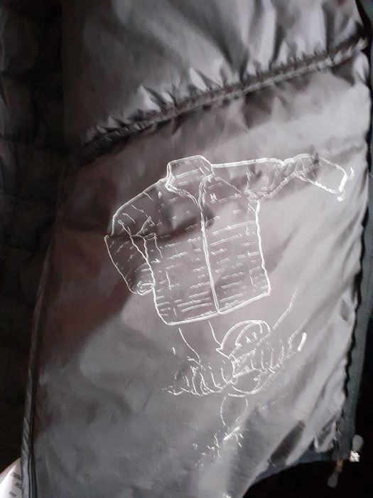 Haglofs fertex quantium