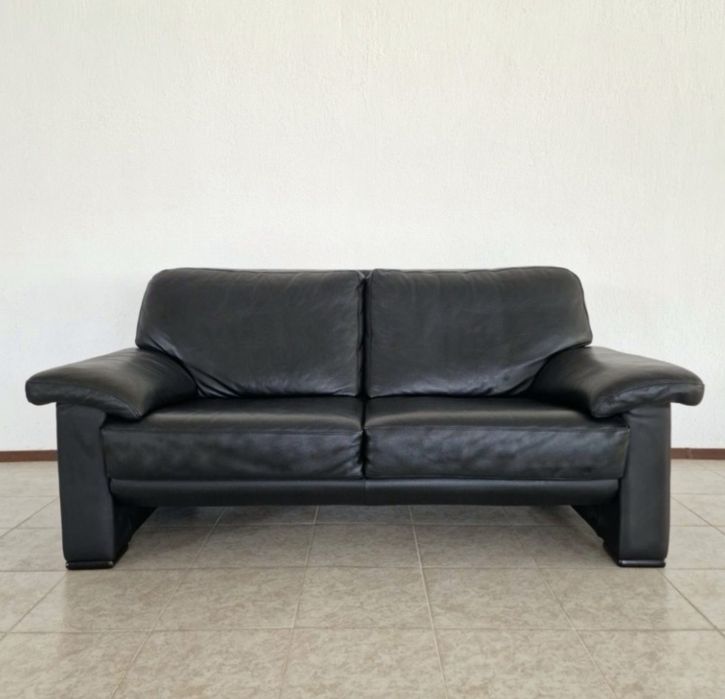 Кожена холна гарнитура