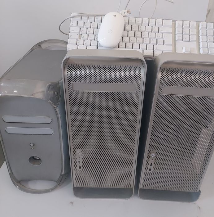 Продавам Power Apple Mag G5
