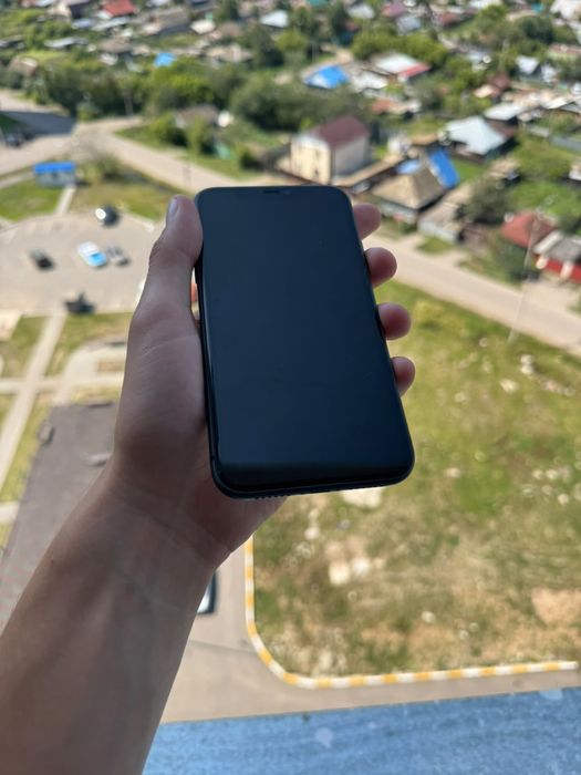 Iphone 11 состояние отличное