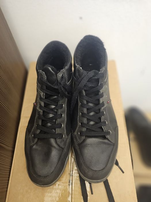 Обувь мужская размер 43