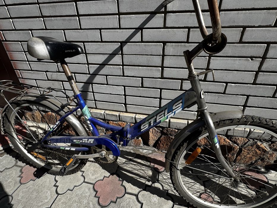 Продам велосипеды