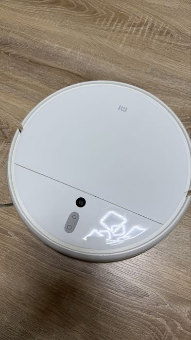 Пылесос робот xiaomi