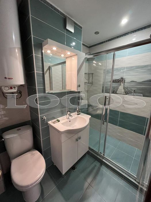 Дава се под наем Тристаен апартамент в Варна, Гръцка махала - 100 кв.м за 997.05 € - Снимка #9