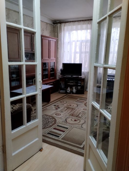 Сдается 2-комнатная квартира