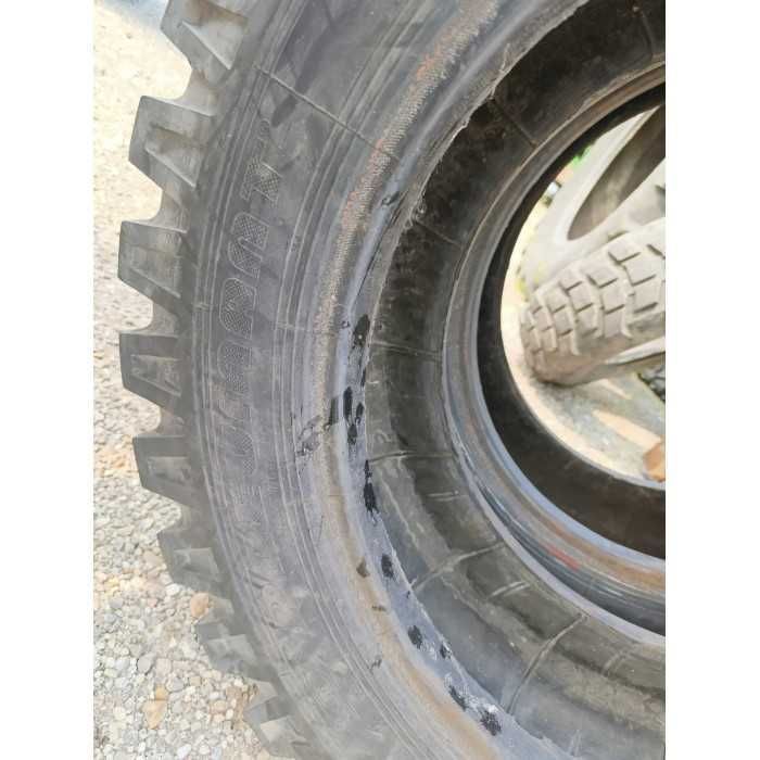 Anvelope second-hand 10.5r20 Pneumat cu garantie!